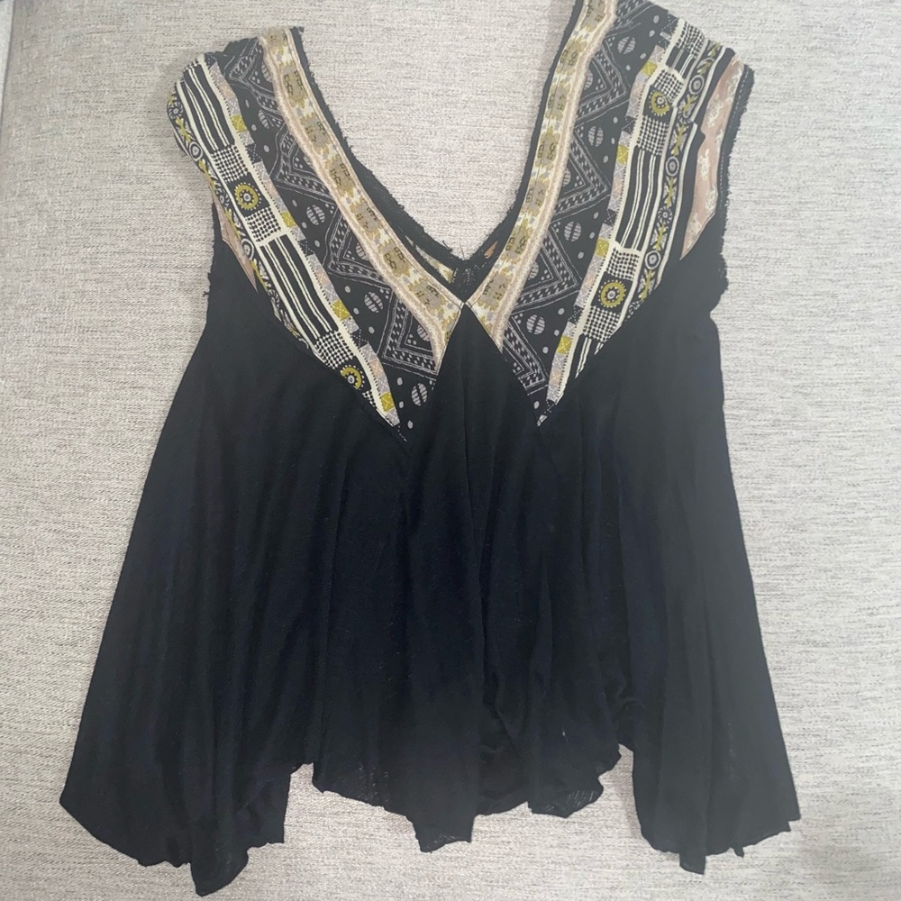 Free people top